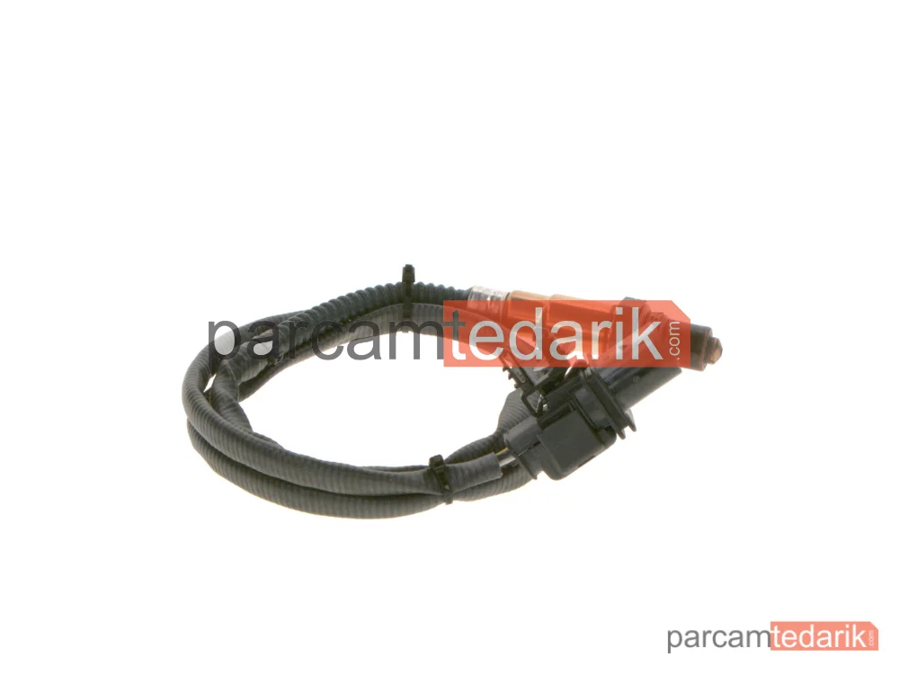 BOSCH 0281004663 | Lambda (Oksijen) Sensörü — Jaguar XF I, Jaguar XJ