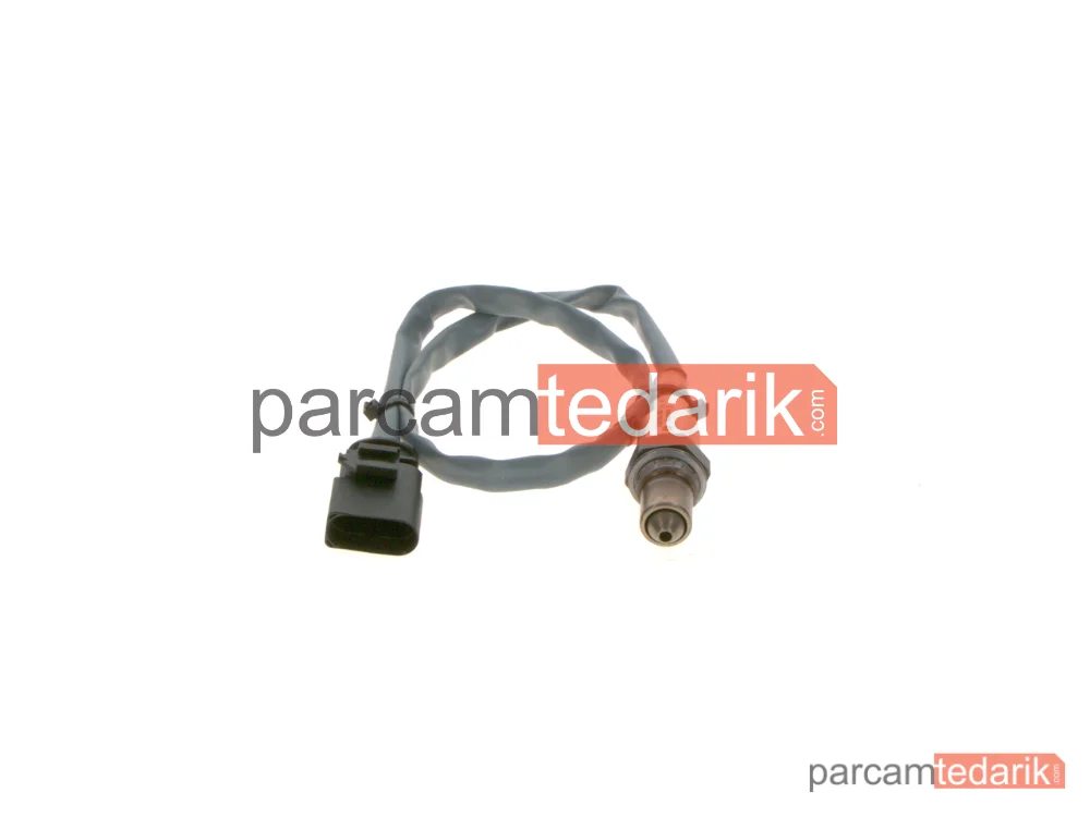 BOSCH 0281004686 | Lambda (Oksijen) Sensörü — VW Amarok