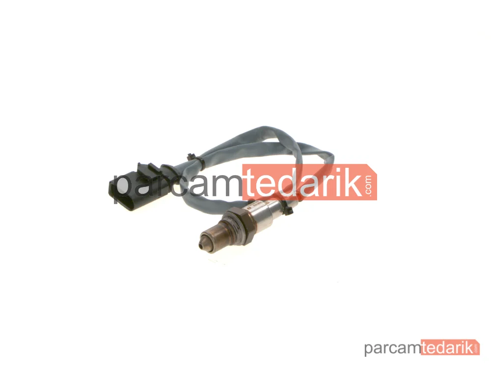 0281004686 | Lambda (Oksijen) Sensörü — VW Amarok