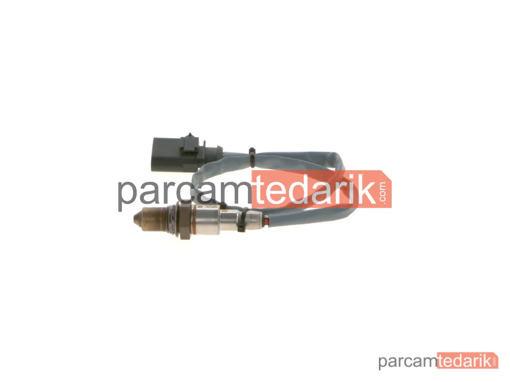 BOSCH 0281004686 | Lambda (Oksijen) Sensörü — VW Amarok