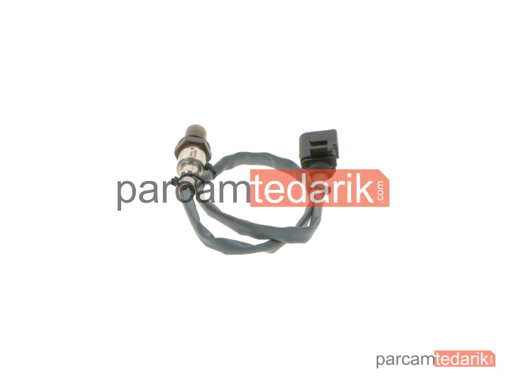 BOSCH 0281004686 | Lambda (Oksijen) Sensörü — VW Amarok