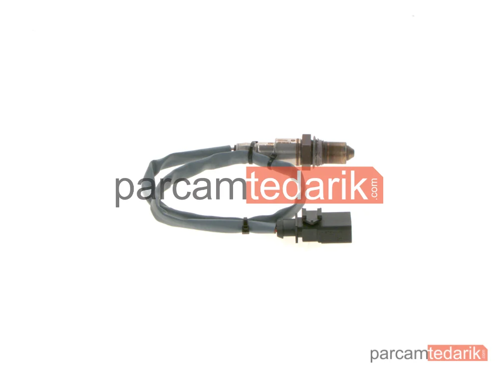 BOSCH 0281004686 | Lambda (Oksijen) Sensörü — VW Amarok