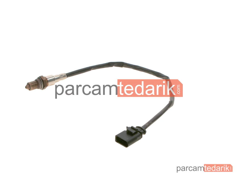 BOSCH 0281004692 | Lambda (Oksijen) Sensörü — Audi A4 Allroad B9, Audi A4 B9, Audi A4 B9 Avant