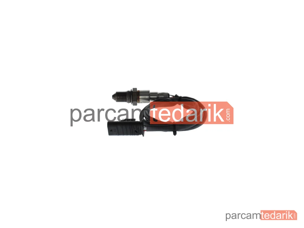 BOSCH 0281004740 | Lambda (Oksijen) Sensörü — BMW 1, BMW 3, BMW 2 Coupe