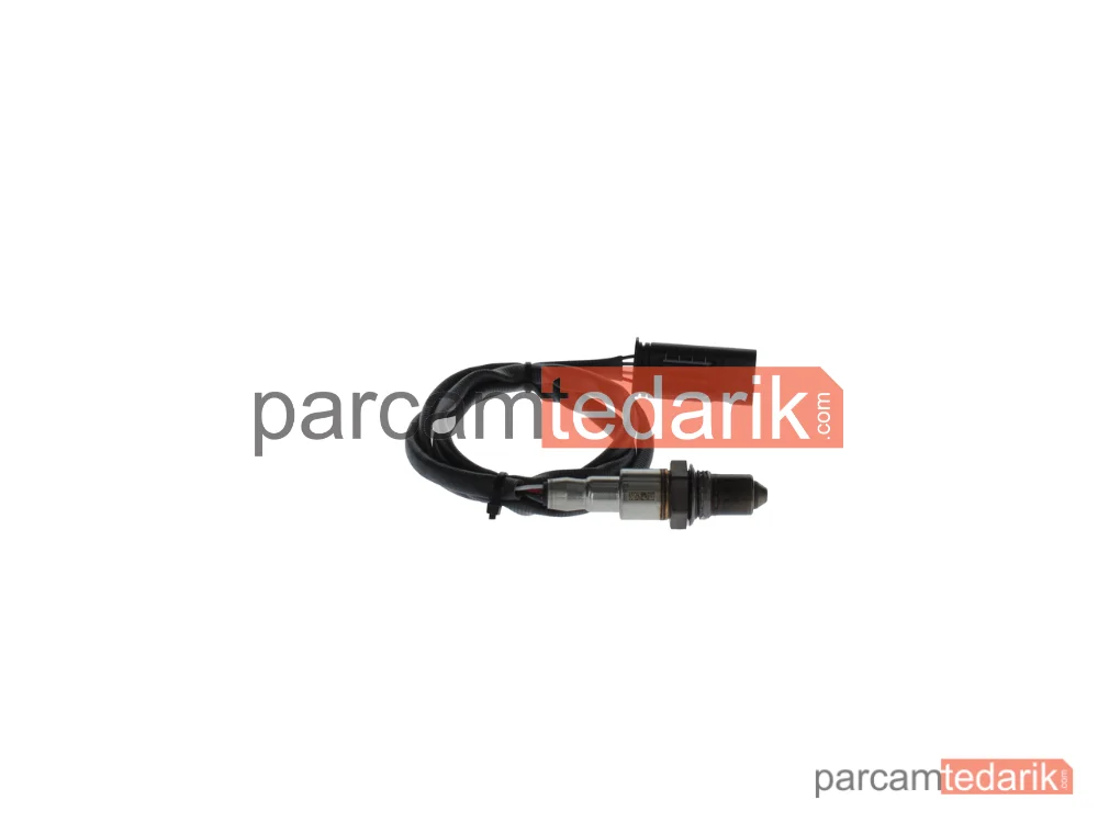 BOSCH 0281004740 | Lambda (Oksijen) Sensörü — BMW 1, BMW 3, BMW 2 Coupe