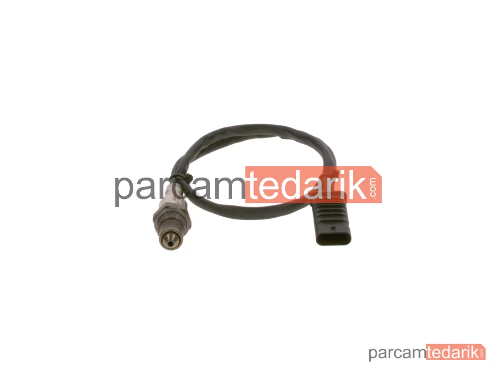 BOSCH 0281004742 | Lambda (Oksijen) Sensörü — BMW 3, BMW 3 Touring, BMW 5