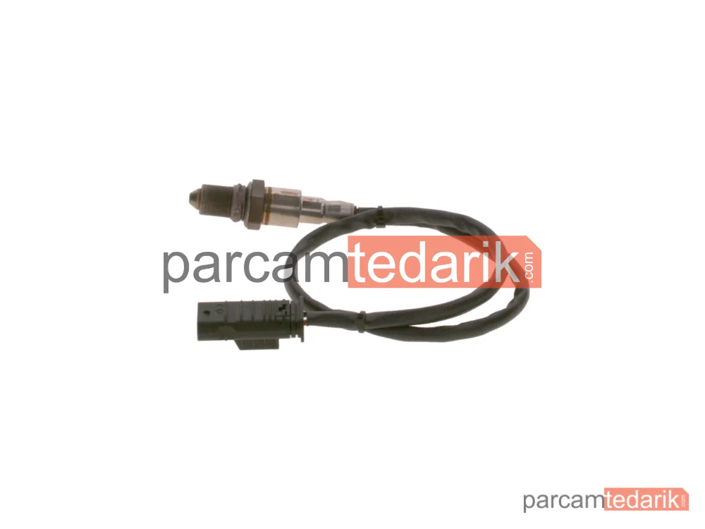 BOSCH 0281004742 | Lambda (Oksijen) Sensörü — BMW 3, BMW 3 Touring, BMW 5