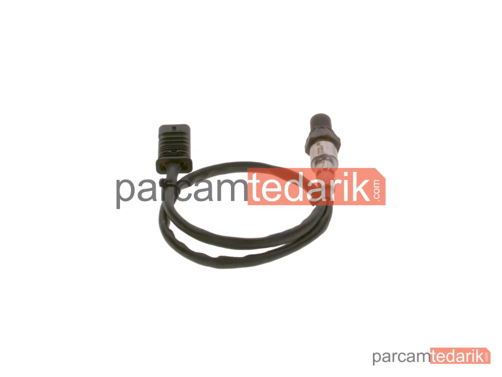 BOSCH 0281004742 | Lambda (Oksijen) Sensörü — BMW 3, BMW 3 Touring, BMW 5