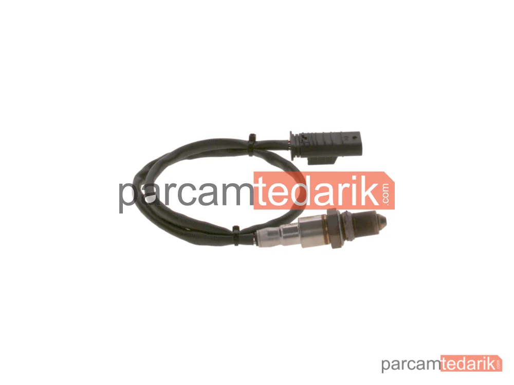 BOSCH 0281004742 | Lambda (Oksijen) Sensörü — BMW 3, BMW 3 Touring, BMW 5