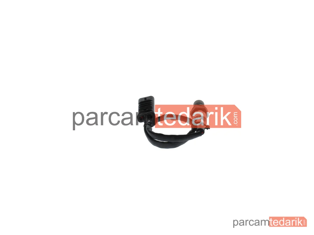 BOSCH 0281004744 | Lambda (Oksijen) Sensörü — BMW X1, BMW X2, BMW 2 Active Tourer