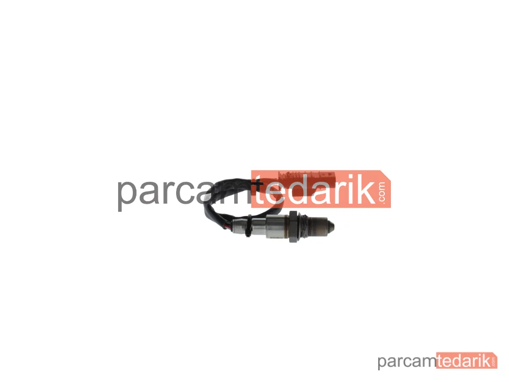 BOSCH 0281004744 | Lambda (Oksijen) Sensörü — BMW X1, BMW X2, BMW 2 Active Tourer