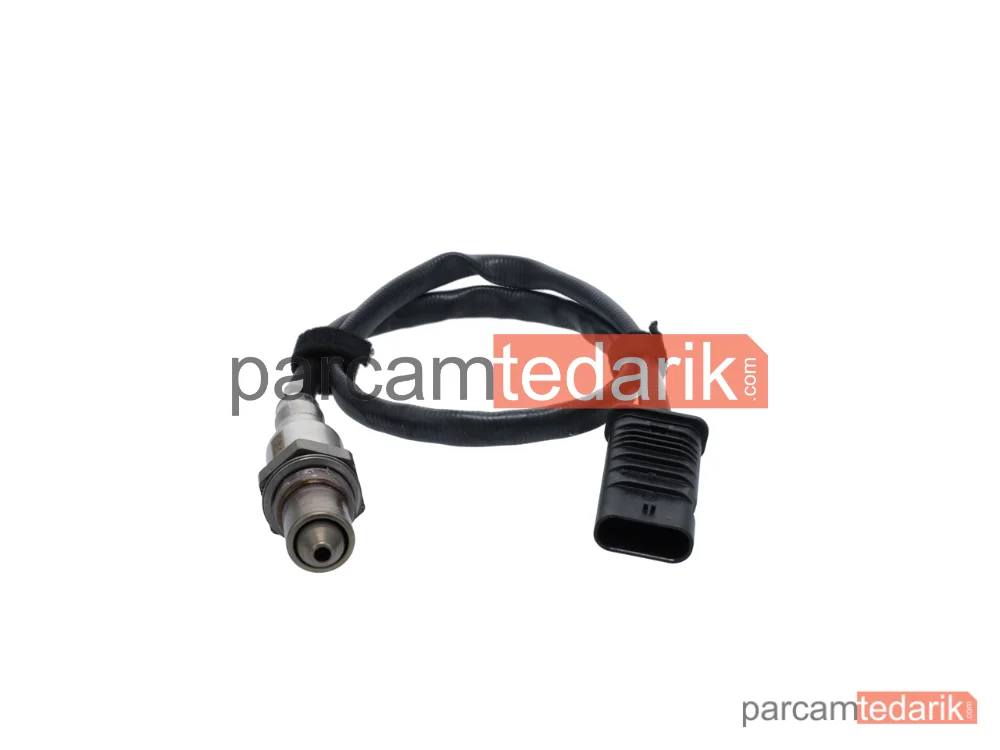 BOSCH 0281004746 | Lambda (Oksijen) Sensörü — BMW 1, BMW 3, BMW 3 Touring