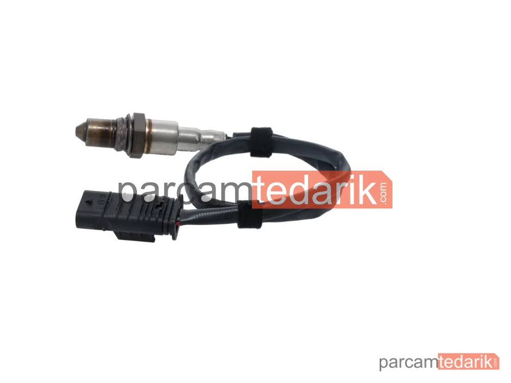 BOSCH 0281004746 | Lambda (Oksijen) Sensörü — BMW 1, BMW 3, BMW 3 Touring