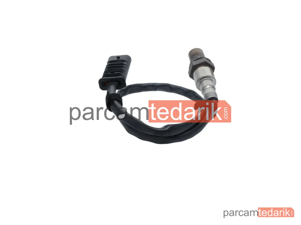 BOSCH 0281004746 | Lambda (Oksijen) Sensörü — BMW 1, BMW 3, BMW 3 Touring