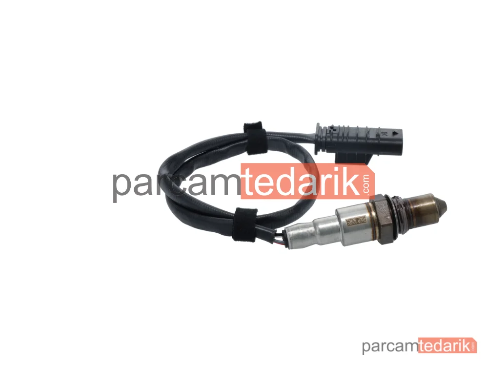 BOSCH 0281004746 | Lambda (Oksijen) Sensörü — BMW 1, BMW 3, BMW 3 Touring