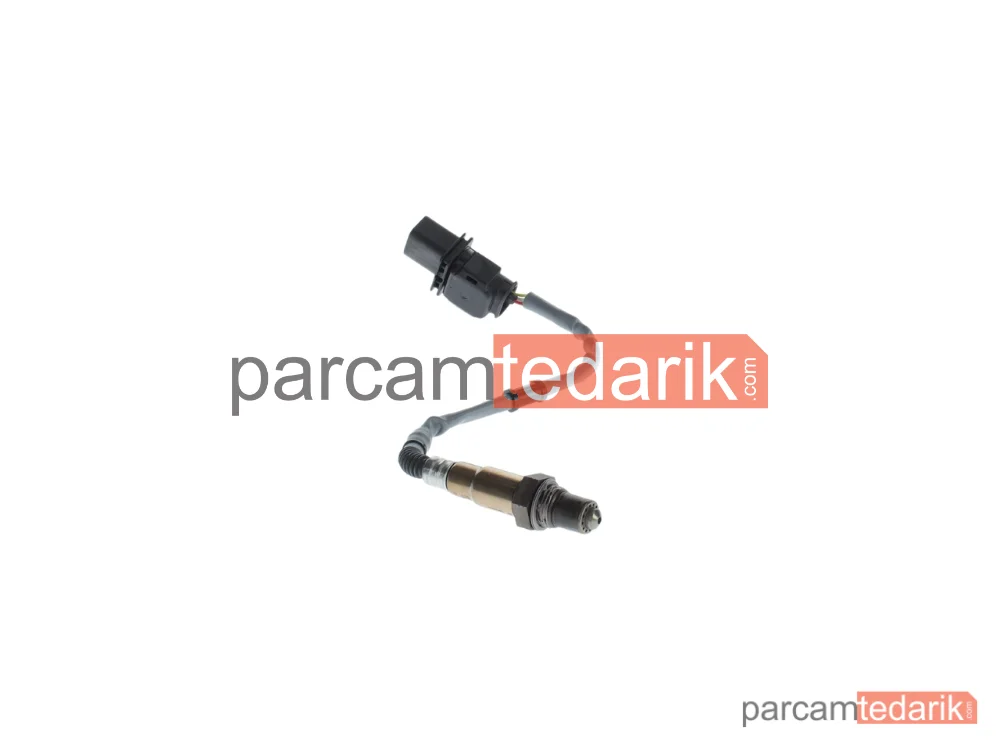 BOSCH 0281004800 | Lambda (Oksijen) Sensörü