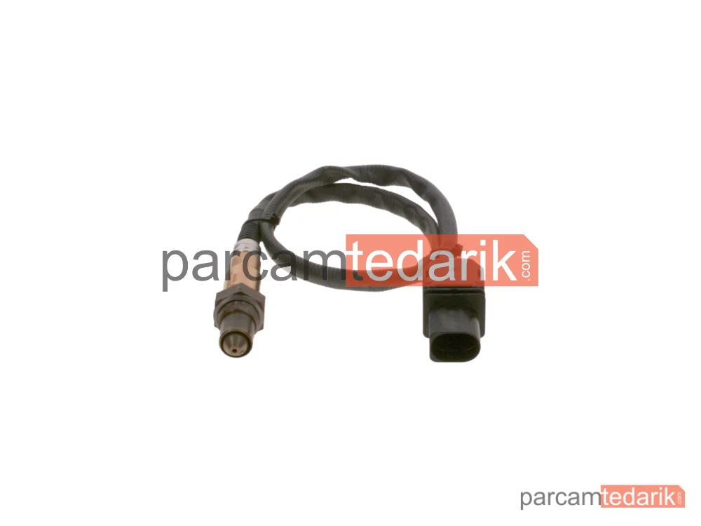 BOSCH 0281004821 | Lambda (Oksijen) Sensörü — Fiat Bravo II, Fiat Ducato, Lancia Delta III