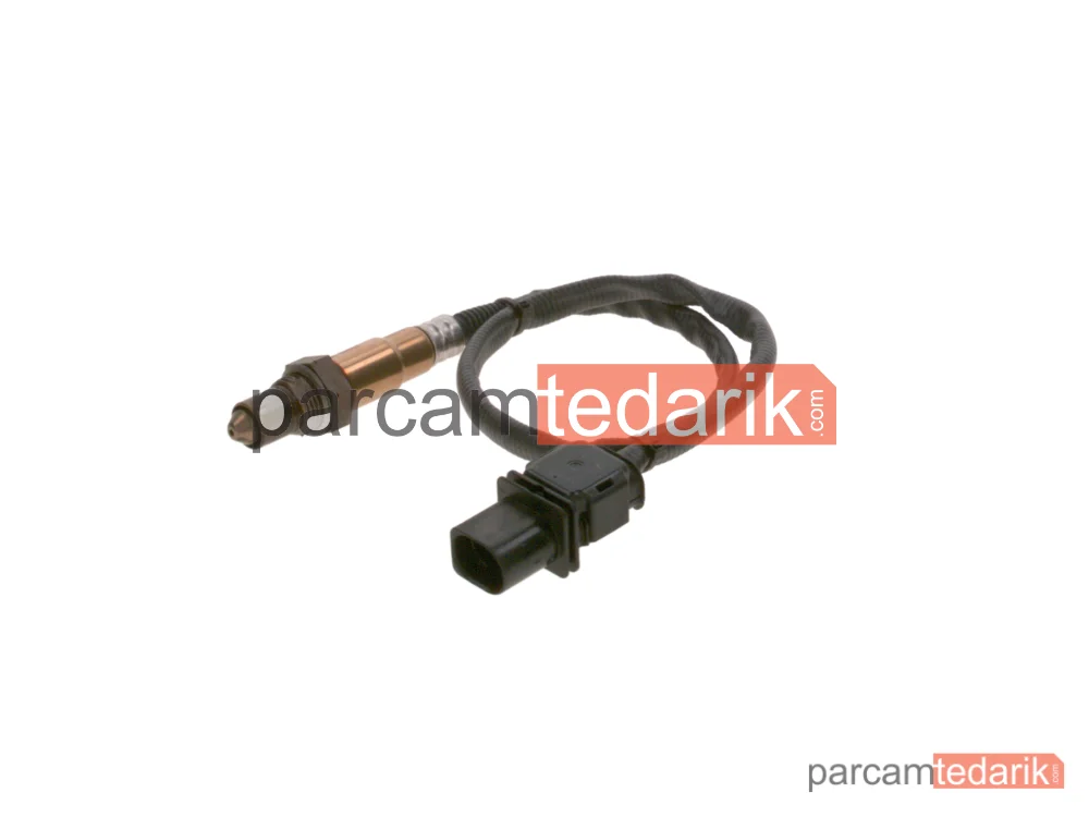 Lambda (Oksijen) Sensörü — Fiat Bravo II, Fiat Ducato, Lancia Delta III - 0281004821