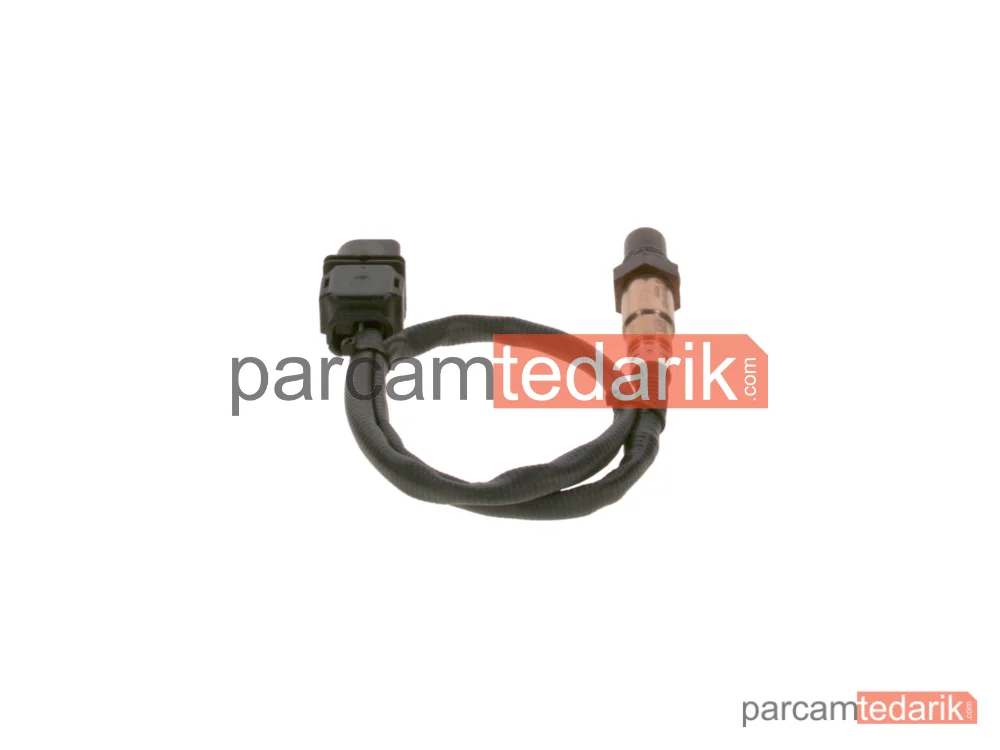 BOSCH 0281004821 | Lambda (Oksijen) Sensörü — Fiat Bravo II, Fiat Ducato, Lancia Delta III