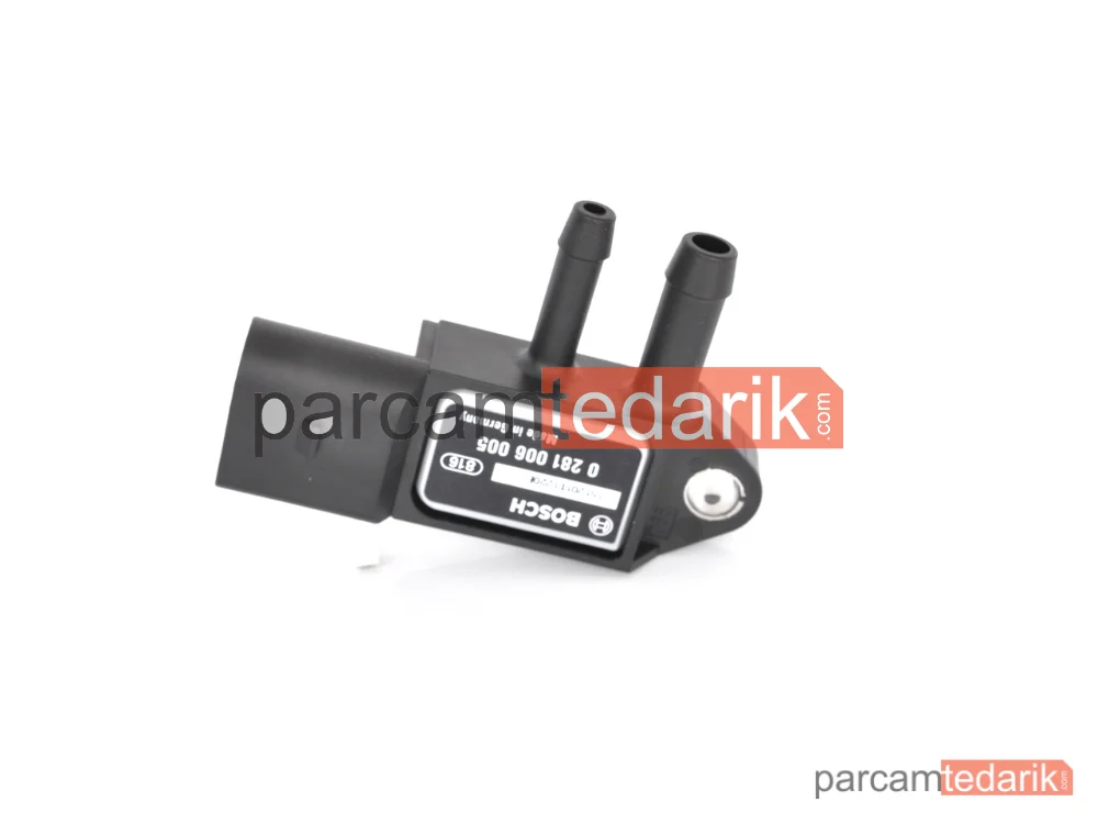 BOSCH 0281006005 | Sensörler — Audi A4 B8, Audi A5, VW Transporter T5
