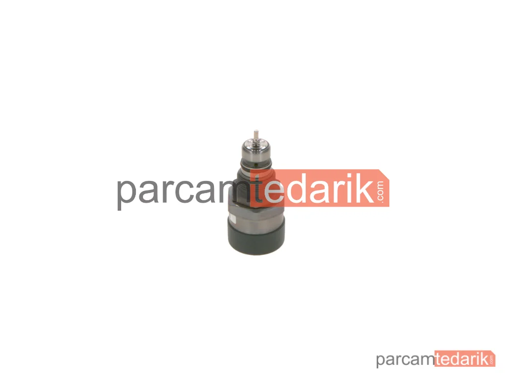 BOSCH 0281006017 | Supap — Land Rover Range Rover IV, Land Rover Discovery V, Jaguar XF I