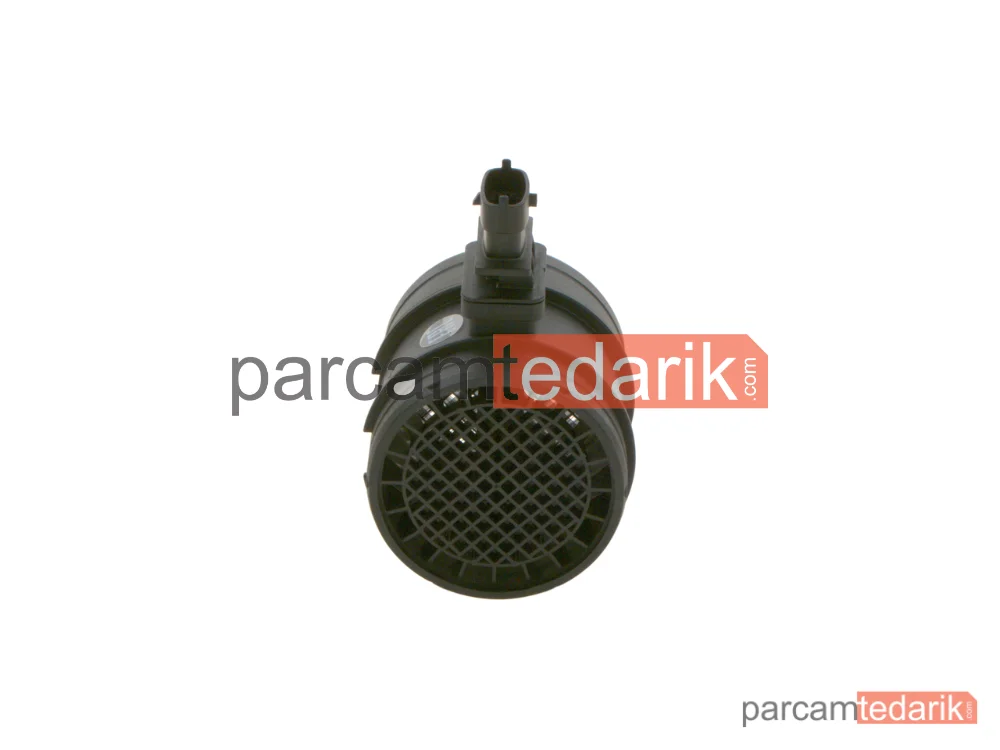 BOSCH 0281006048 | Debimetre — Fiat Ducato, Alfa Romeo 159 Sportwagon, Saab 9-3