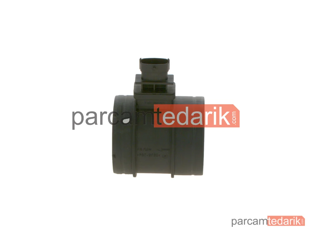 BOSCH 0281006048 | Debimetre — Fiat Ducato, Alfa Romeo 159 Sportwagon, Saab 9-3