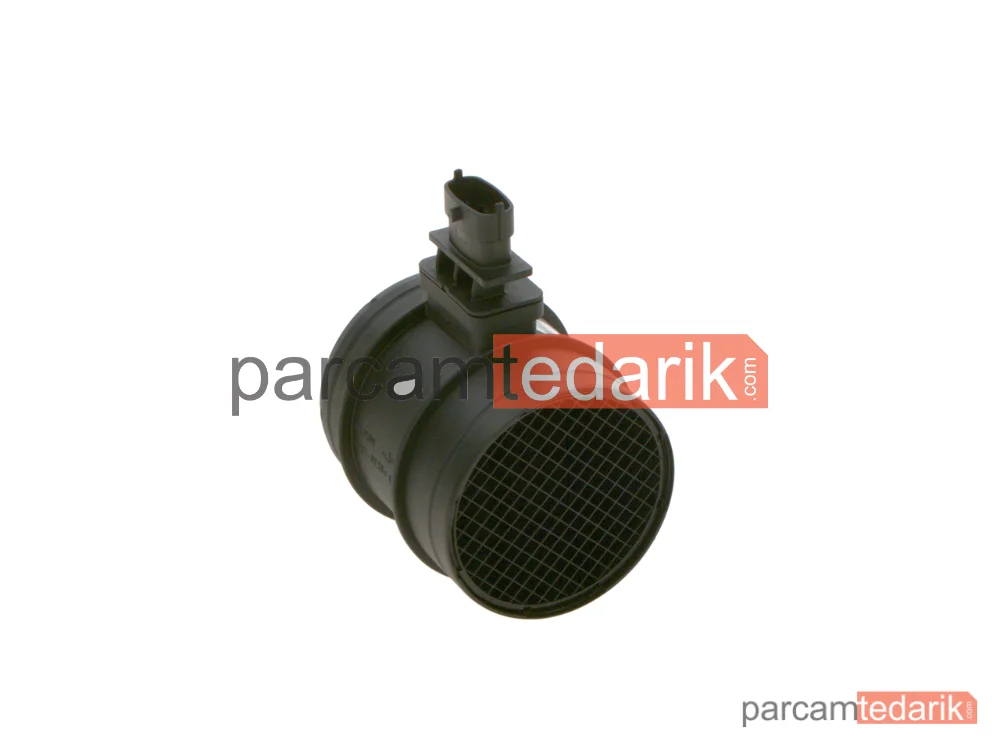 BOSCH 0281006048 | Debimetre — Fiat Ducato, Alfa Romeo 159 Sportwagon, Saab 9-3