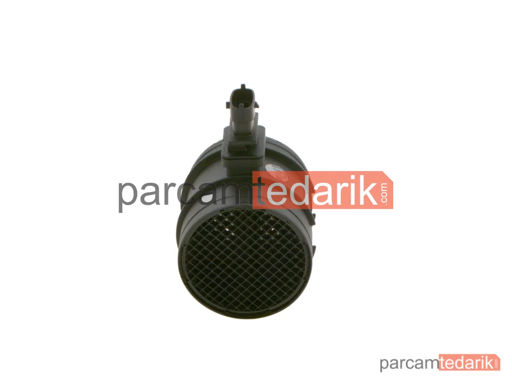 BOSCH 0281006048 | Debimetre — Fiat Ducato, Alfa Romeo 159 Sportwagon, Saab 9-3
