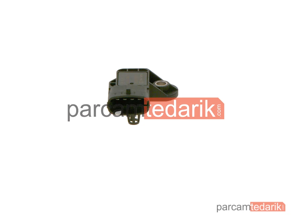 BOSCH 0281006051 | Sensörler — Chevrolet Captiva, Opel Antara A, Chevrolet Orlando
