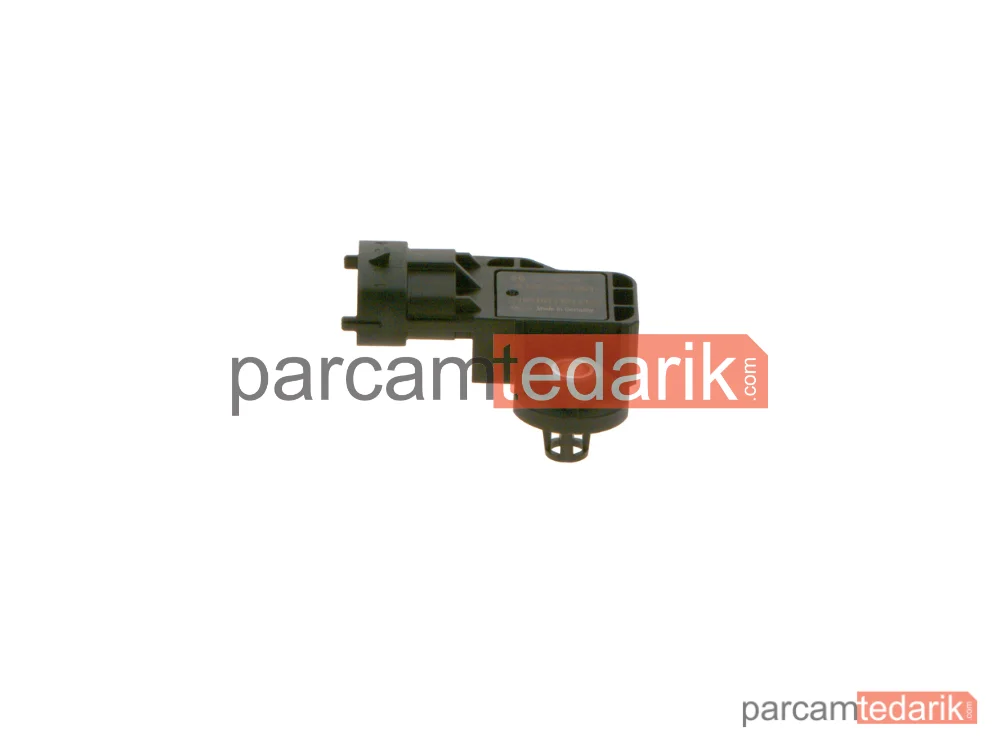 BOSCH 0281006051 | Sensörler — Chevrolet Captiva, Opel Antara A, Chevrolet Orlando