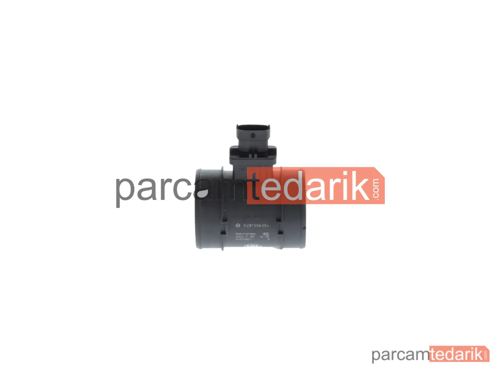 BOSCH 0281006054 | Debimetre — Fiat Doblo Cargo, Fiat 500X, Alfa Romeo Giulietta