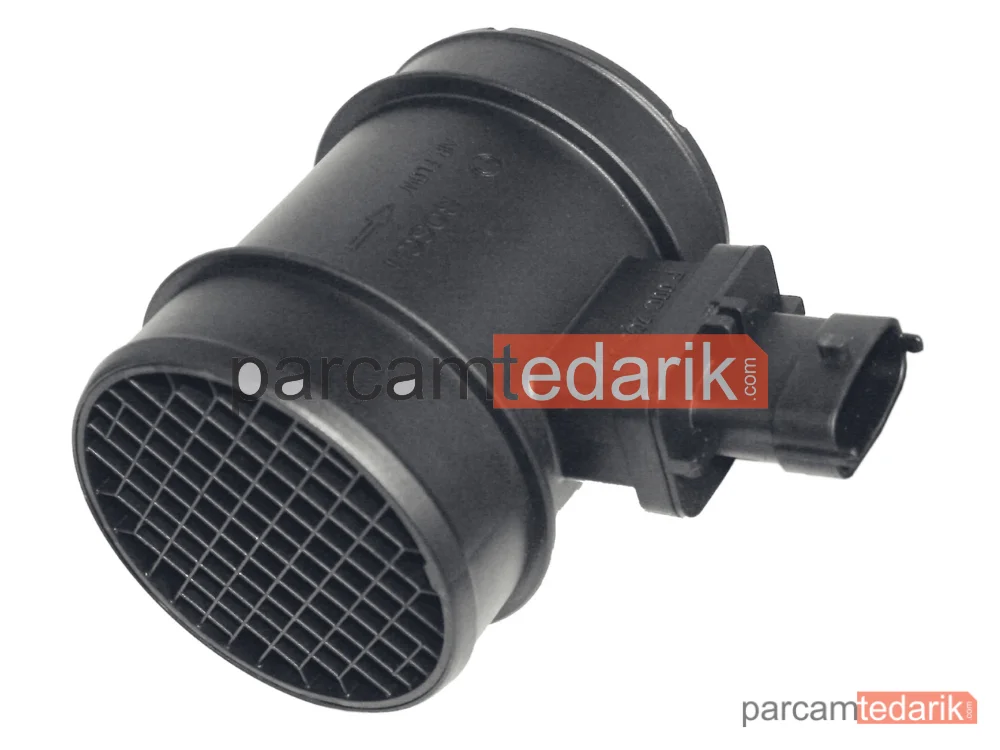 BOSCH 0281006054 | Debimetre — Fiat Doblo Cargo, Fiat 500X, Alfa Romeo Giulietta