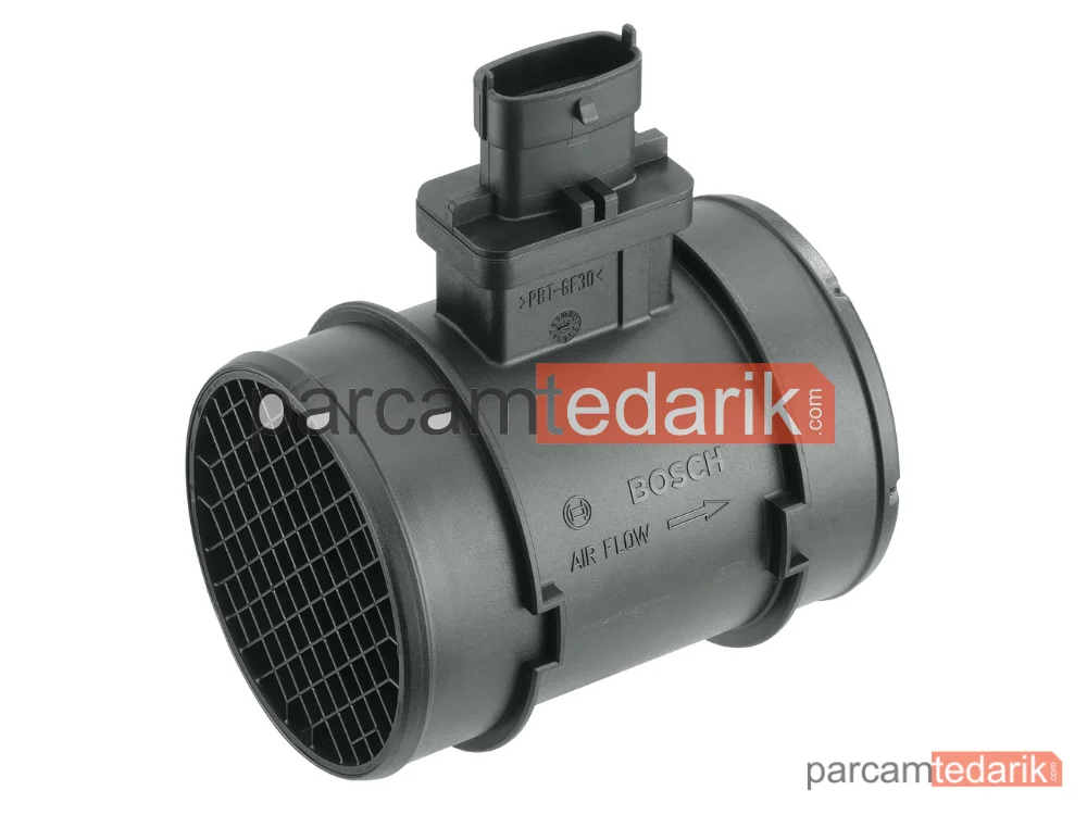 0281006054 | Debimetre — Fiat Doblo Cargo, Fiat 500X, Alfa Romeo Giulietta