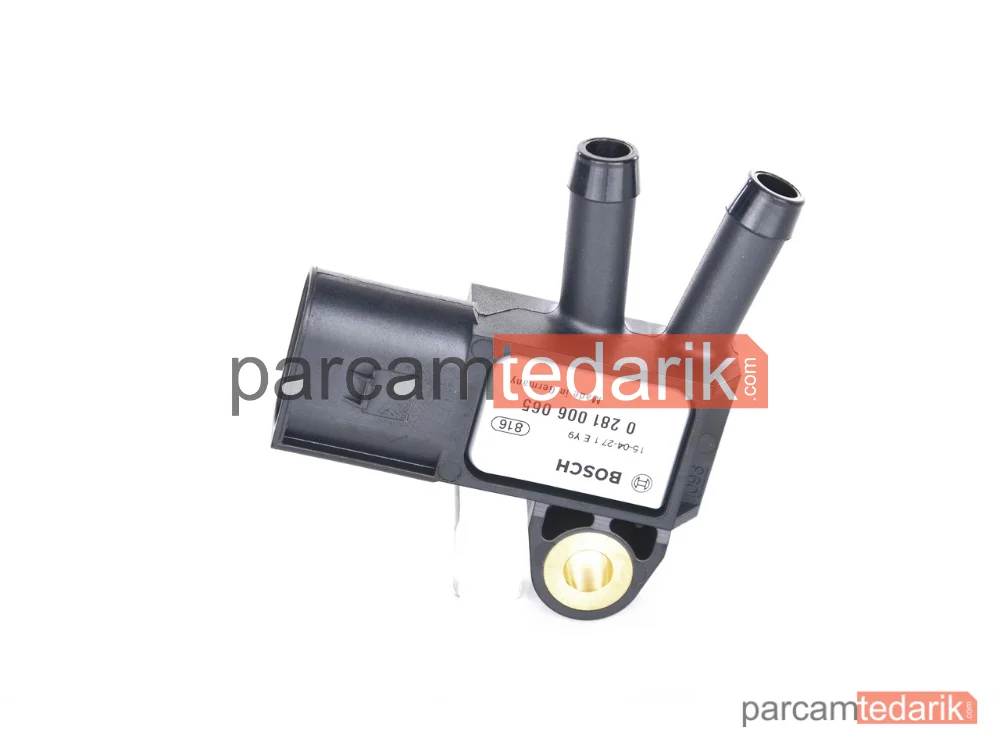 BOSCH 0281006065 | Sensörler — Mercedes-Benz Cla Coupe, Mercedes-Benz B-Serisi, Mercedes-Benz A-Serisi