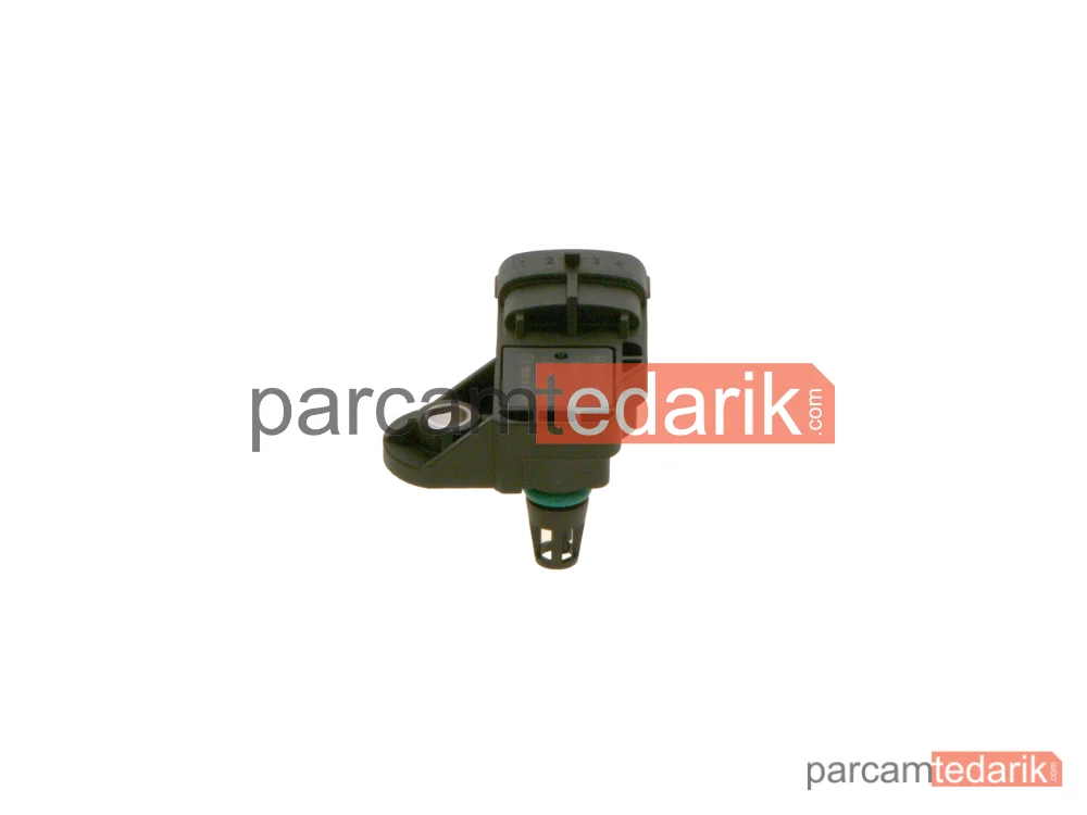 BOSCH 0281006076 | Sensörler — Fiat Ducato