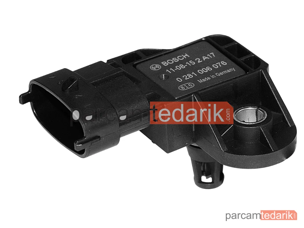 BOSCH 0281006076 | Sensörler — Fiat Ducato