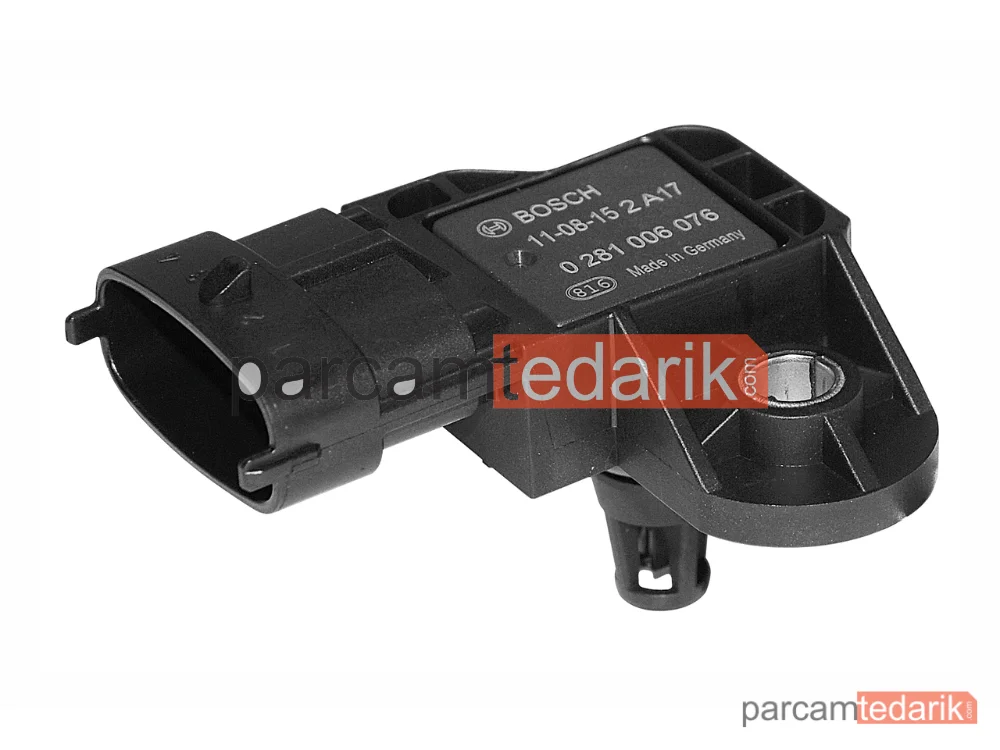 BOSCH 0281006076 | Sensörler — Fiat Ducato