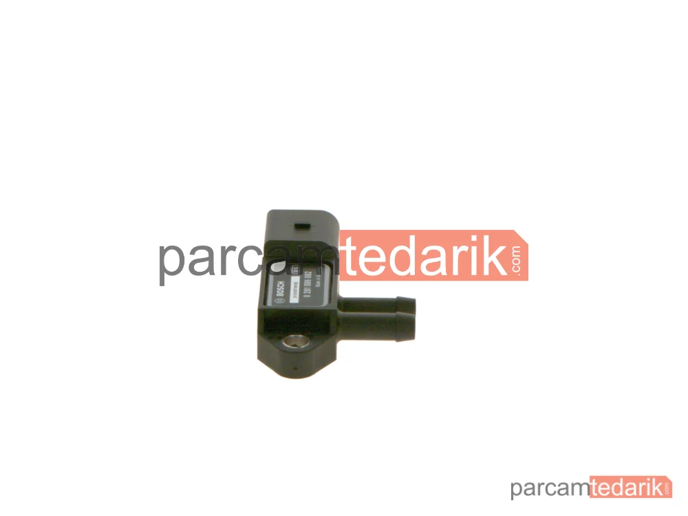 BOSCH 0281006082 | Sensörler — VW Transporter T5, VW Caddy III, VW Passat B7