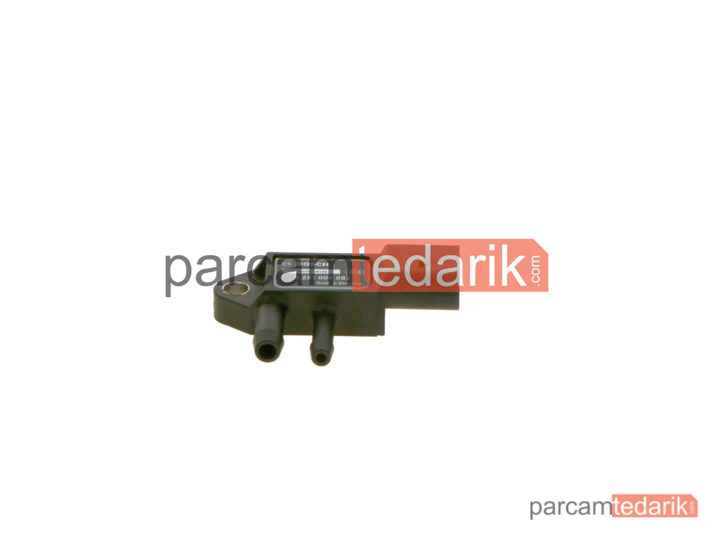 BOSCH 0281006082 | Sensörler — VW Transporter T5, VW Caddy III, VW Passat B7