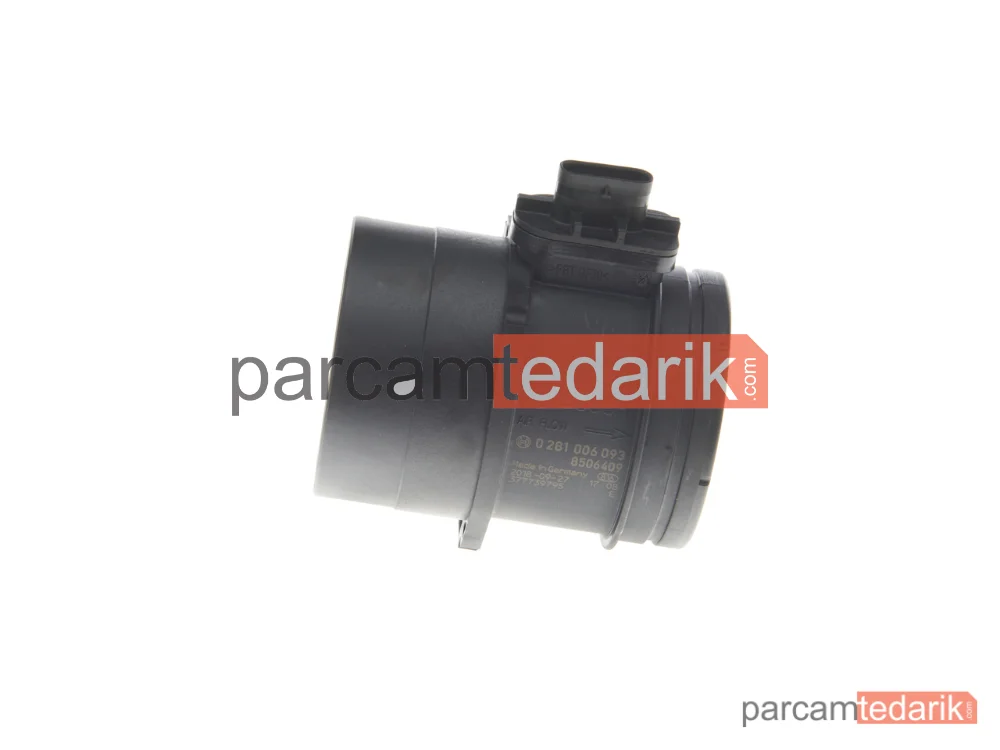BOSCH 0281006093 | Debimetre — BMW X1, BMW 3 Touring, BMW 3