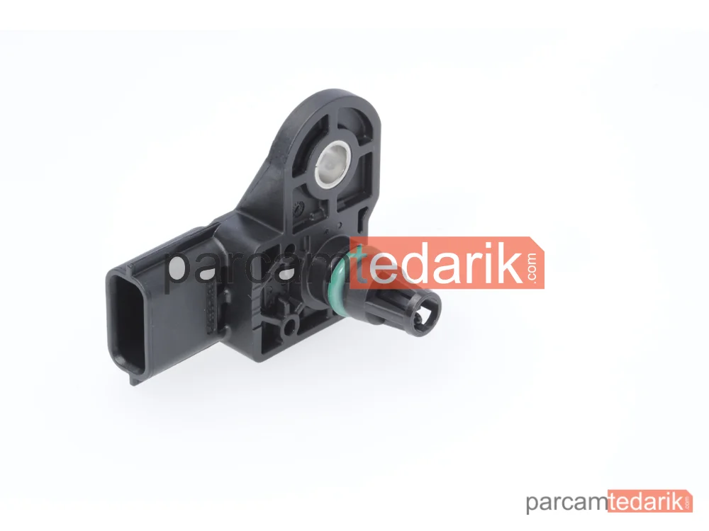 Sensörler — Opel Vivaro B, Nissan Qashqai II, Nissan X-Trail III - 0281006108