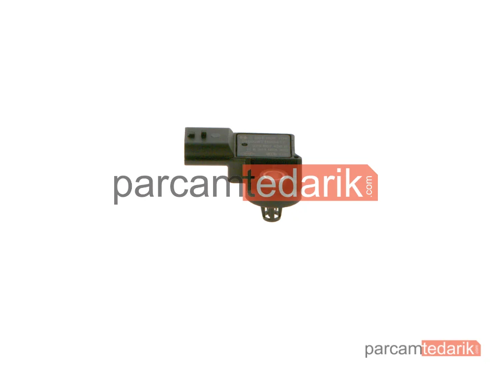BOSCH 0281006108 | Sensörler — Opel Vivaro B, Nissan Qashqai II, Nissan X-Trail III