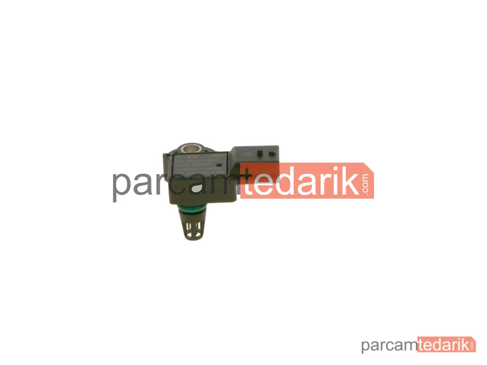 BOSCH 0281006108 | Sensörler — Opel Vivaro B, Nissan Qashqai II, Nissan X-Trail III