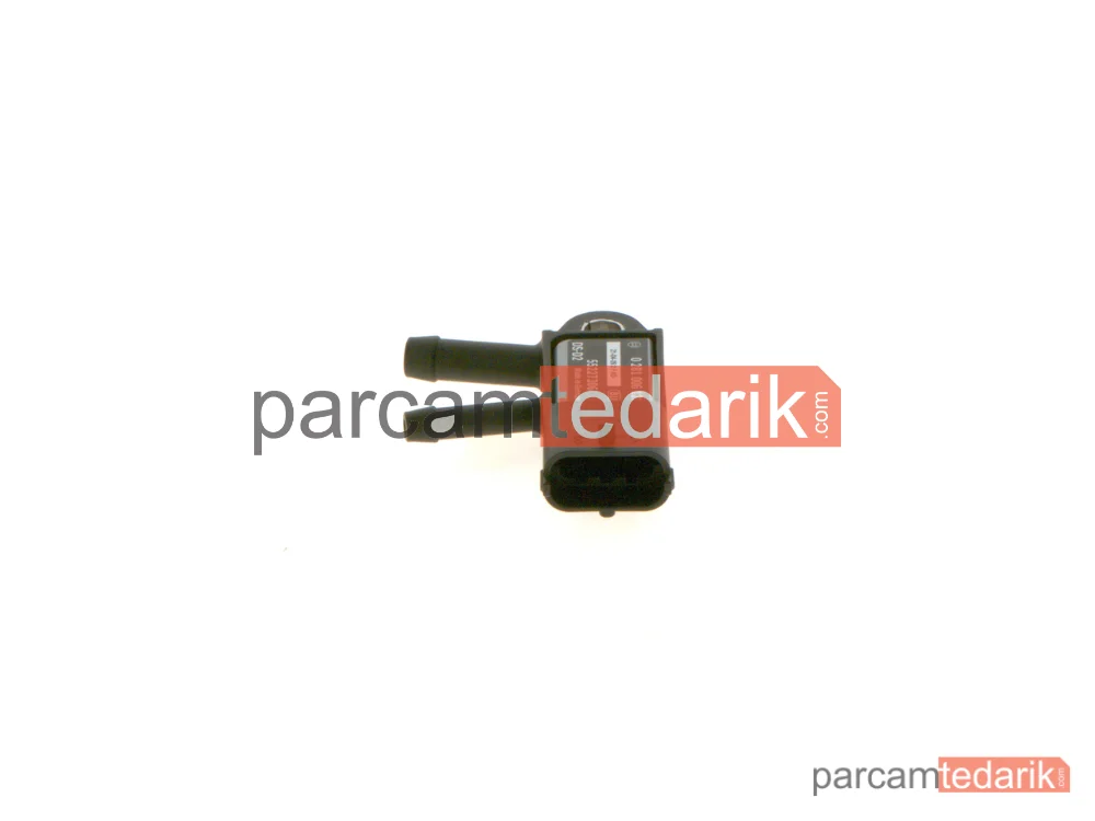 BOSCH 0281006122 | Sensörler — Ford KA, Suzuki Swift IV