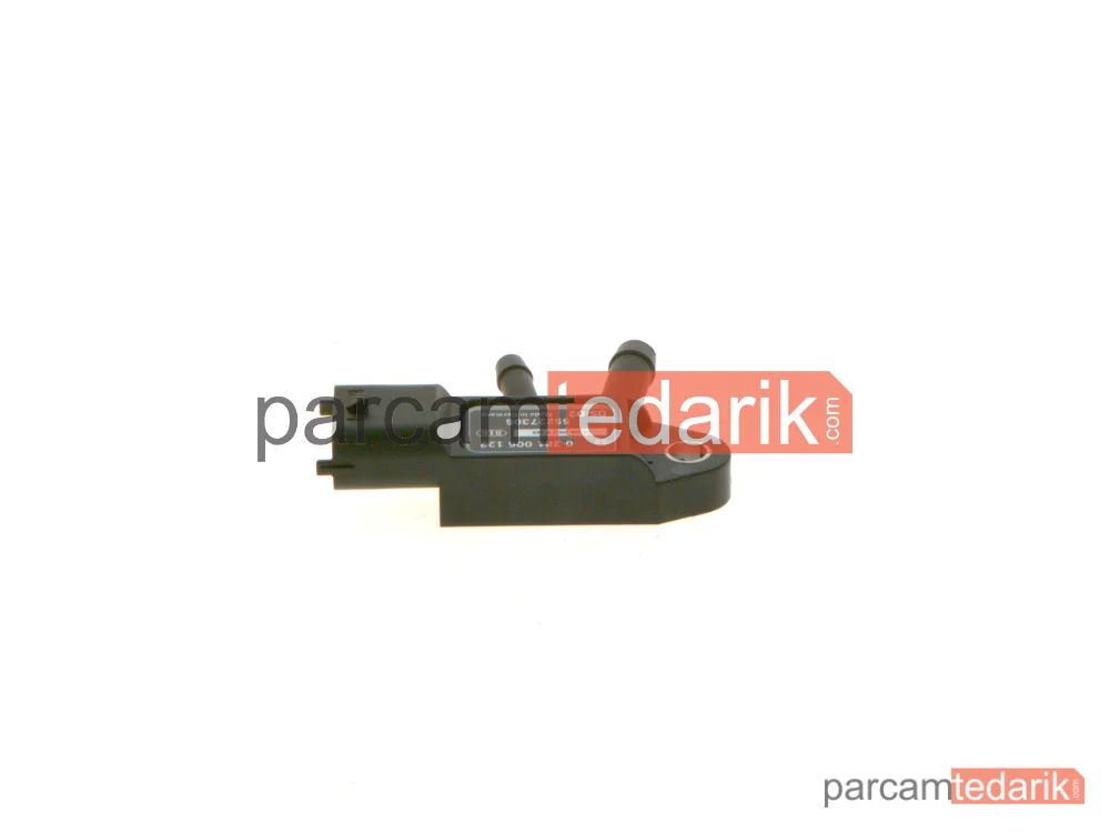 BOSCH 0281006122 | Sensörler — Ford KA, Suzuki Swift IV
