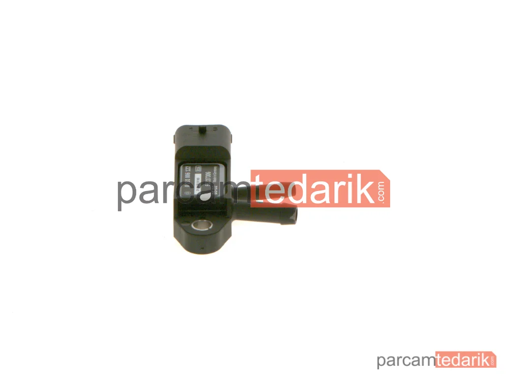BOSCH 0281006122 | Sensörler — Ford KA, Suzuki Swift IV