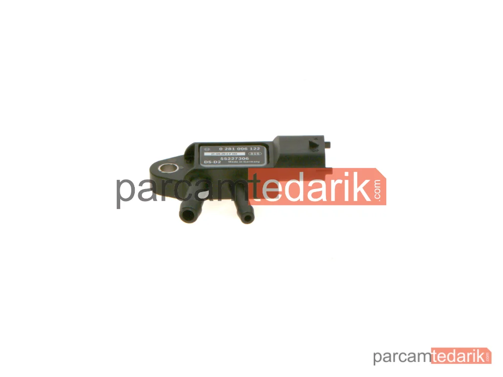 BOSCH 0281006122 | Sensörler — Ford KA, Suzuki Swift IV