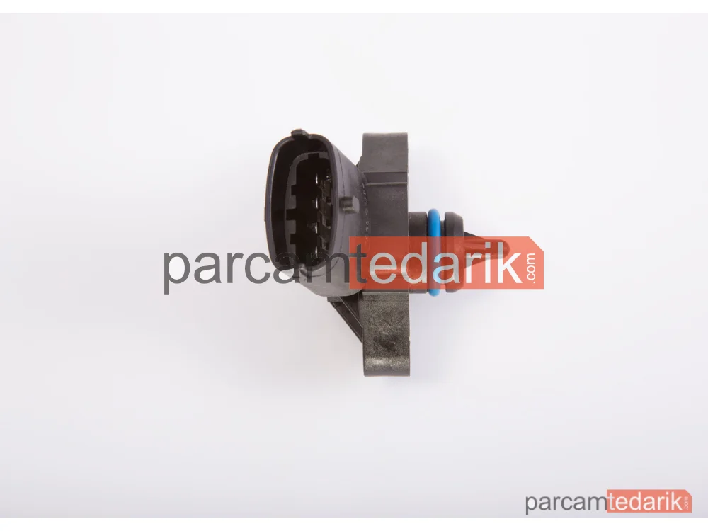 BOSCH 0281006123 | Sensörler — Iveco Stralis II