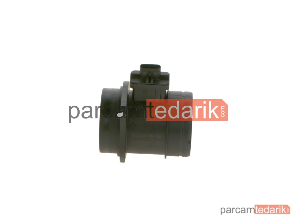 BOSCH 0281006132 | Debimetre — Seat Ibiza IV SC, Skoda Roomster, Skoda Roomster Praktik